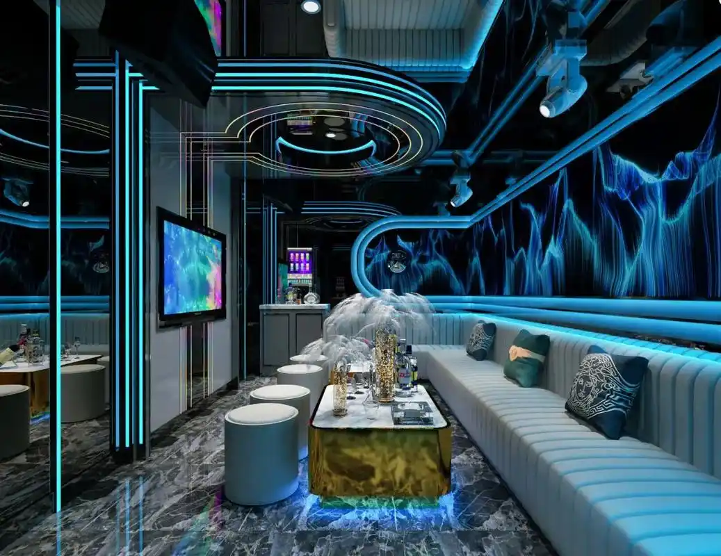 驻马店商务ktv高端聚会首选商务ktv-西平县ktv预定